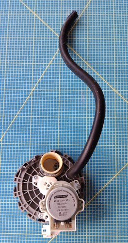 Bosch smi53n55eu - bosch,