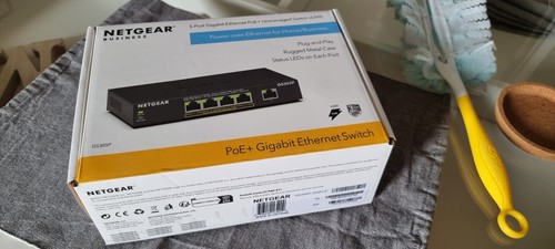 Netgear 300 series - netgear,
