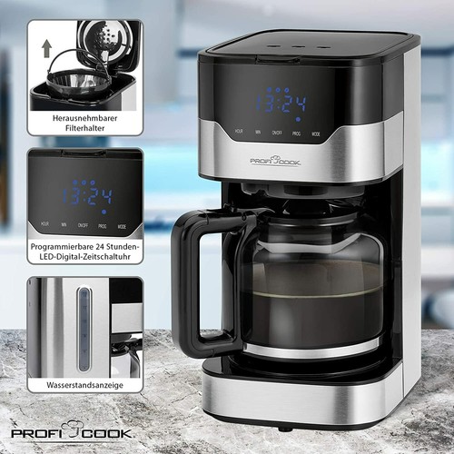 Profi cook pcka1169 digital - pcka1169,