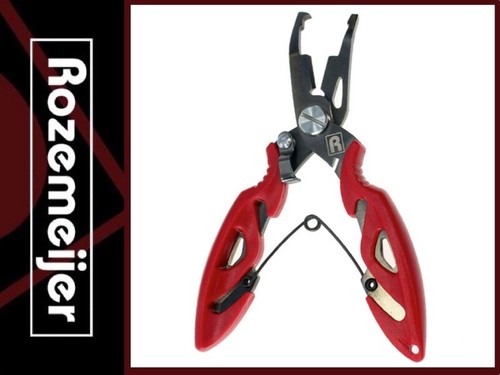 Rozemeijer titan splitring - titan,