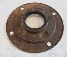 Deckel kurbelwelle von - deckel,