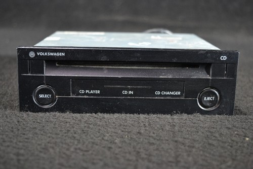 Passat 3bg golf cd player - 3bg,