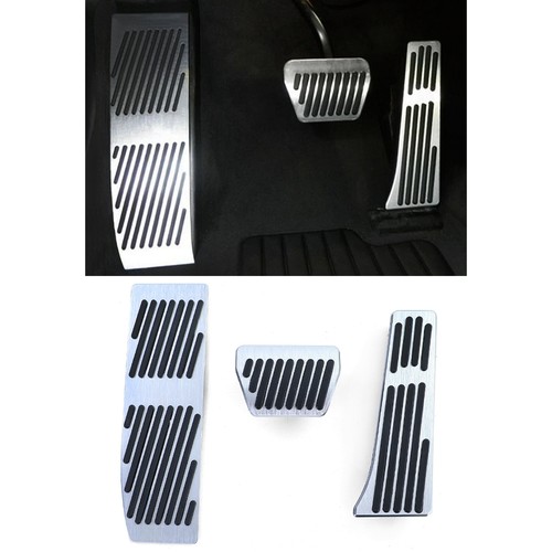 Alu performance pedalen - performance, set