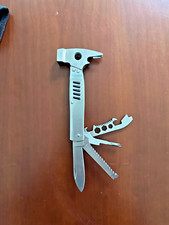 Multi Tool Hammer / Messer / Säge / etc.