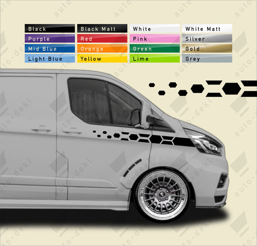 Passend für ford transit - passend,