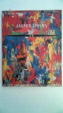 Jasper Johns. Werke aus dem