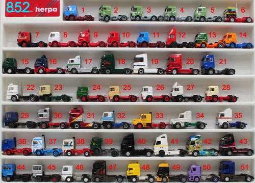 Bastelmodelle herpa a - bastelmodelle,