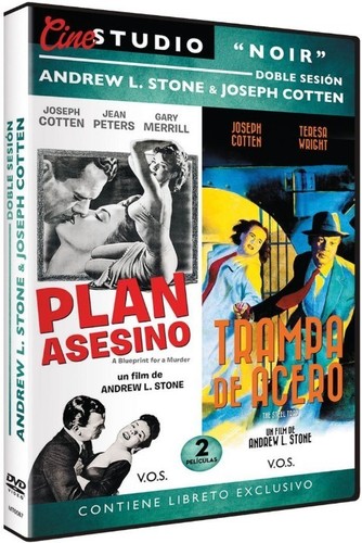 Plan asesino trampa - trampa, de