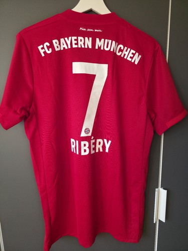 Adidas bayern münchen - fc,