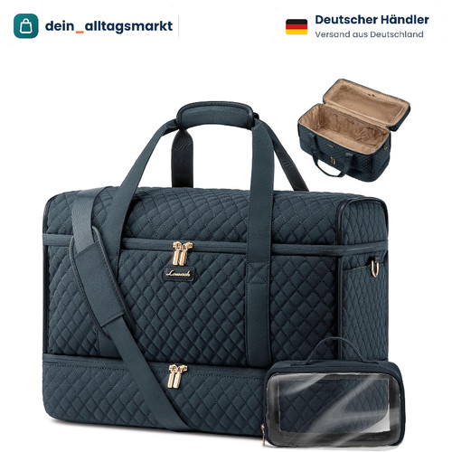Reisetasche damen weekender - reisetasche,