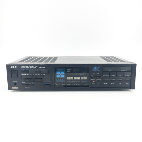 Akai v105l - akai, aa-v105l