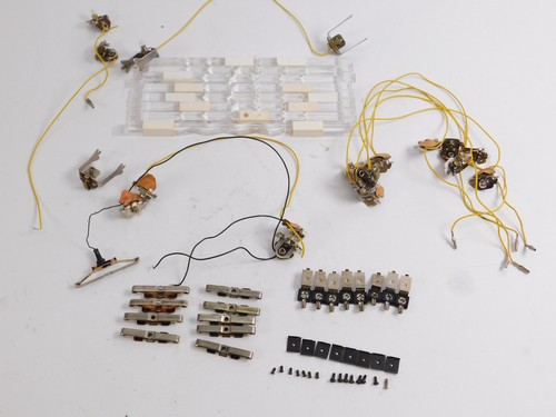 Märklin ersatzteile - märklin,