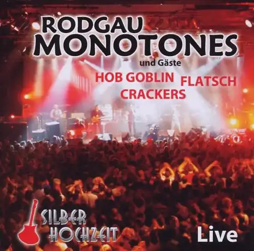 Rodgau monotones - rodgau,