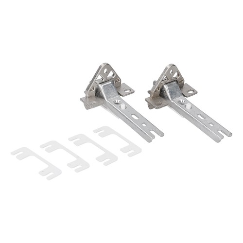 Türscharnier einbau set - türscharnier,