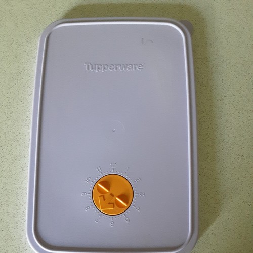 Tupperware deckel 4156 - deckel,