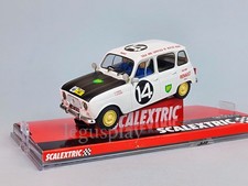 Slot car scx scalextric