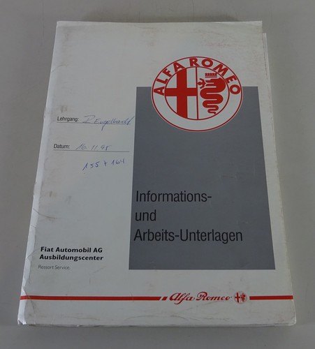 Werkstatthandbuch - , /