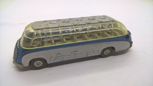 Wiking 730 setra - wiking, s8