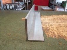 1 Alu-L-Profil 80mm x 60mm x 6mm AlMgSi0,5 Lang 400mm NeuA