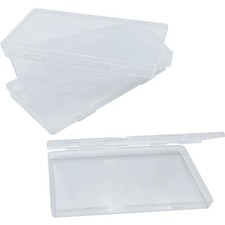 Aufbewahrungsboxen Kunststoff