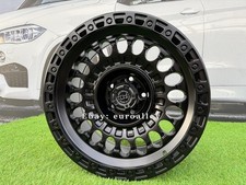 4X R18 Zoll 5X127 Rhino