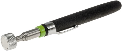 Teleskop magnetheber 61cm - 16-61cm, |