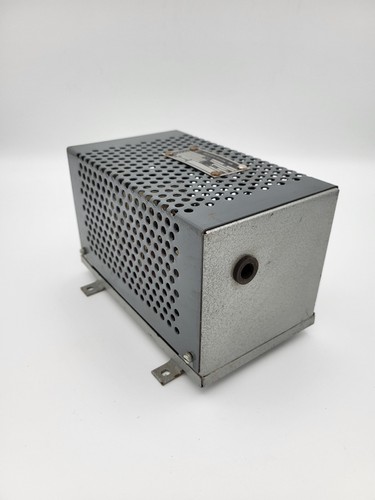 Ddr veb brieselang isolation - veb,