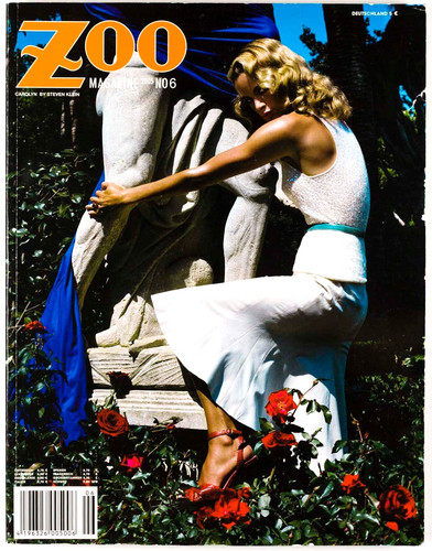 Carolyn murphy steven - carolyn,