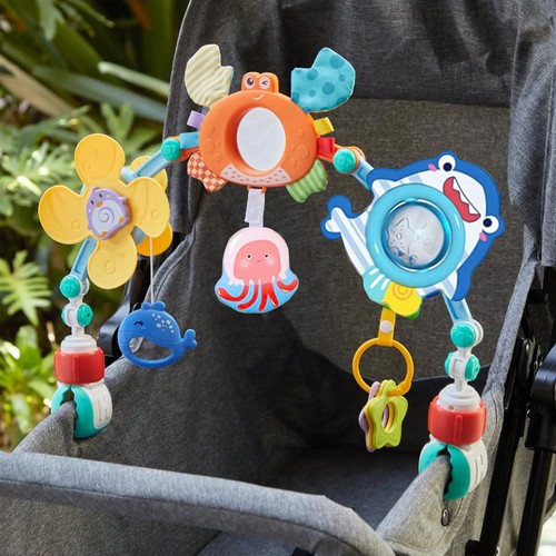 Baby bett spielzeug monate - baby,