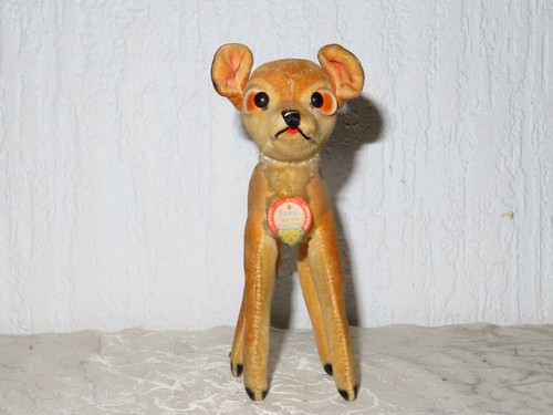 Steiff tier bambi - !, h: