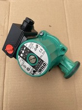 Wilo star 4 180mm - rs,