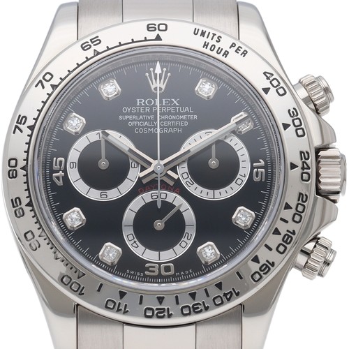 Rolex cosmograph daytona - cosmograph,