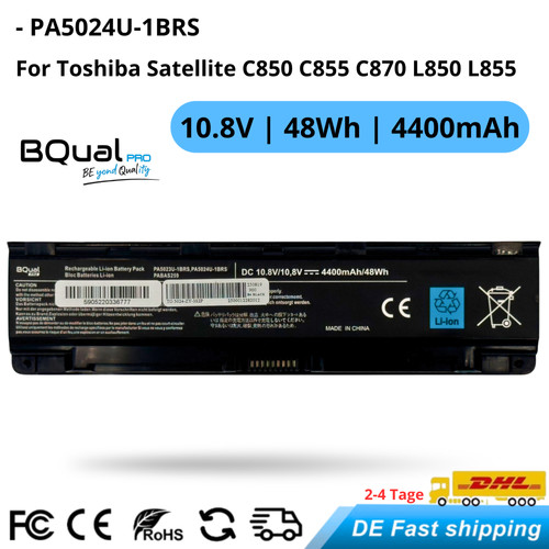 Akku pa5024u 1brs - akku, laptop