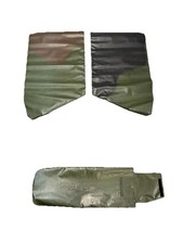 Tarnsatz Bundeswehr Mercedes Wolf Geländewagen 250 GD Original Top Zustand