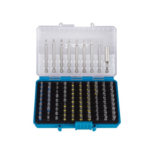 Makita bit box 99tlg - makita, 99tlg.