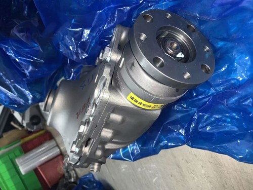 Original differential - original,