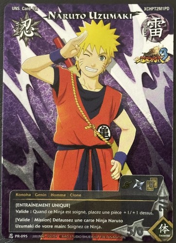 Naruto uzumaki goku - naruto, x