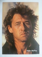 Peter Maffay - Infothek Musik