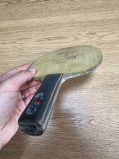 Selten!! Butterfly Timo Boll