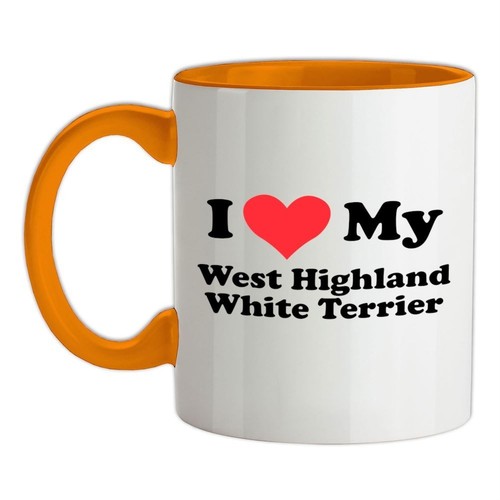 Love west highland - west,
