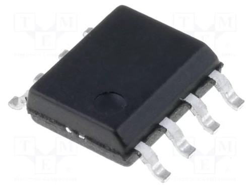 Spannungsstabilisator - ic:,