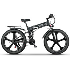 26-Zoll-Softtail-Schneemobil