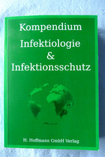 Kompendium. Infektiologie &