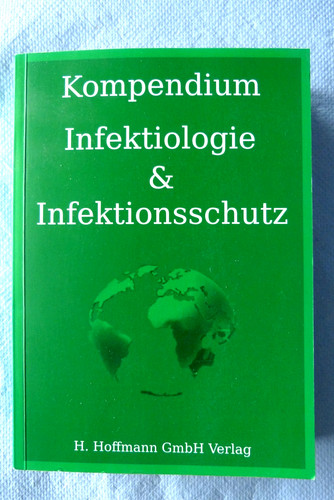 Kompendium infektiologie - kompendium., &