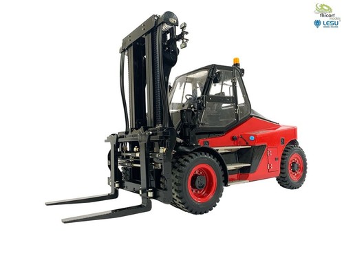 Gabelstapler heavyduty - gabelstapler,