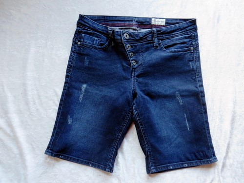 Bermuda jeans hose marke - hose,