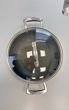 Le Creuset Aluminium Antihaft