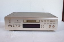 Denon DMD-1000 MiniDisc MD