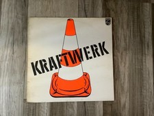 Kraftwerk-Kraftwerk, LP- 1970