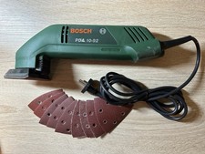 Bosch pda 92 - bosch, 10-92